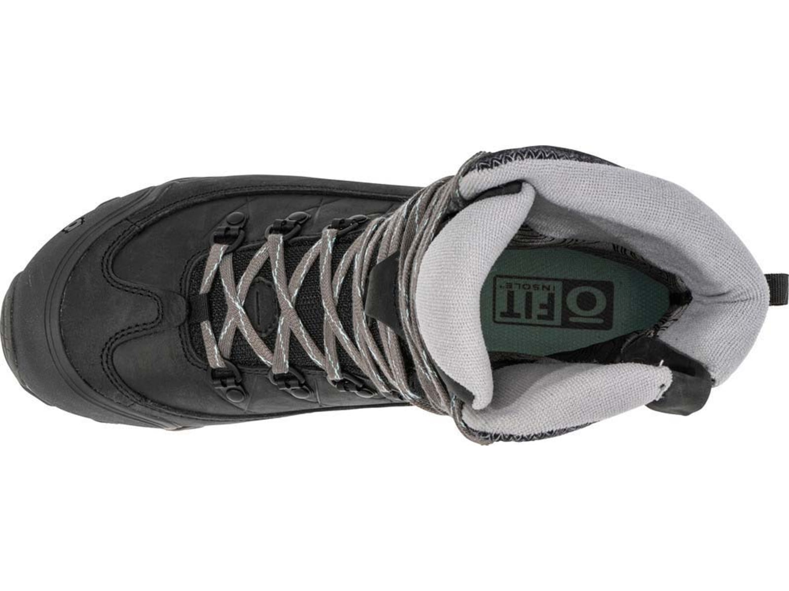 Oboz Ousel Mid Insulated Waterproof Shoes - Women's Harvest 6 Medium 81402-Harvest-Medium-6