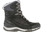 Oboz Ousel Mid Insulated Waterproof Shoes - Women's Harvest 6 Medium 81402-Harvest-Medium-6
