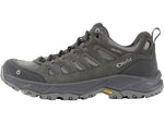 Oboz Sawtooth Ascent Low B-DRY Hiking Shoes - Men's