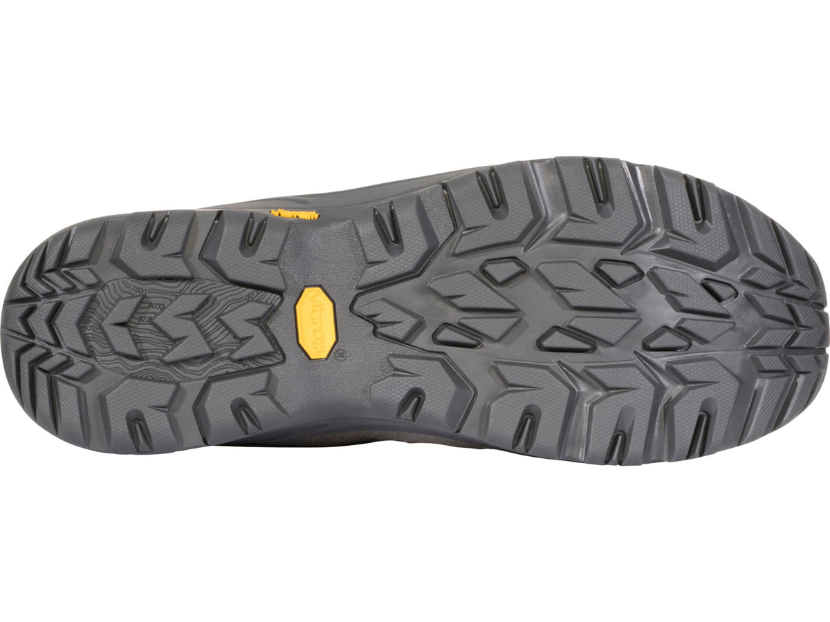 Oboz Sawtooth Ascent Low B-DRY Hiking Shoes - Men's