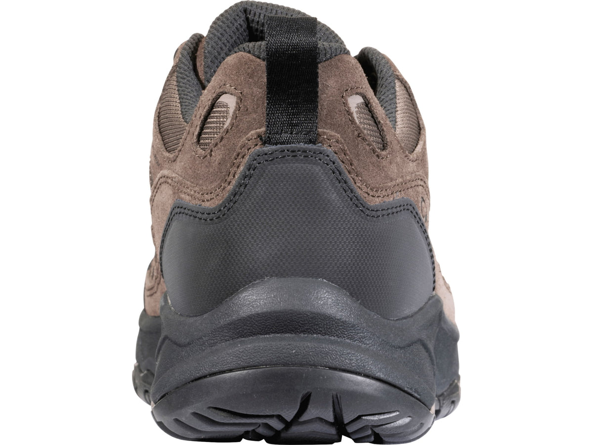 Oboz Sawtooth Ascent Low B-DRY Hiking Shoes - Men's