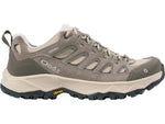 Oboz Sawtooth Ascent Low B-DRY Hiking Shoes - Women's