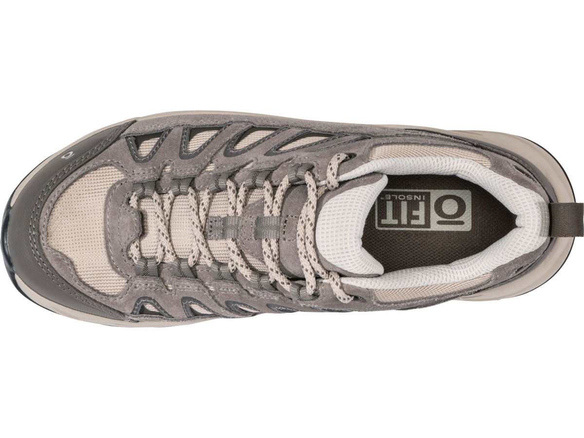 Oboz Sawtooth Ascent Low B-DRY Hiking Shoes - Women's