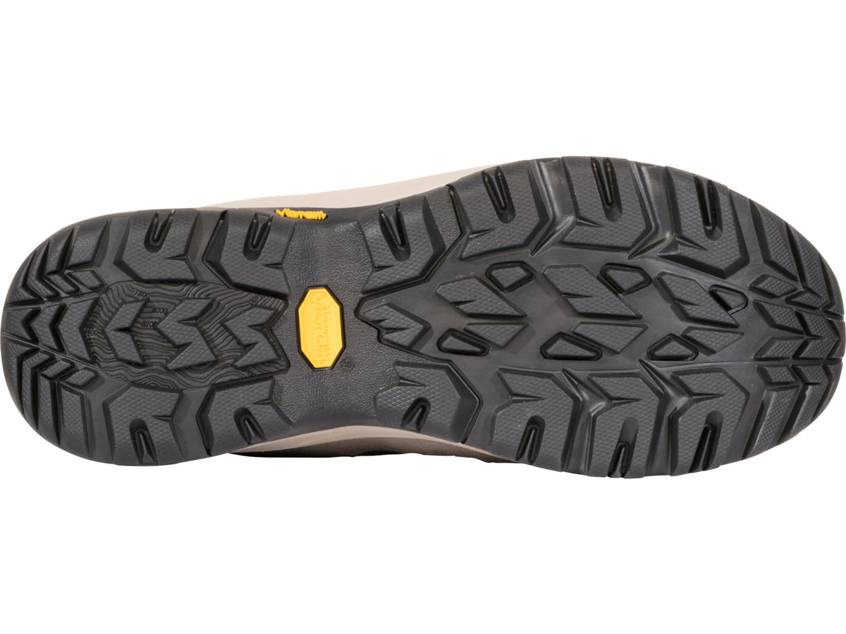 Oboz Sawtooth Ascent Low B-DRY Hiking Shoes - Women's