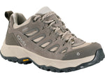 Oboz Sawtooth Ascent Low B-DRY Hiking Shoes - Women's