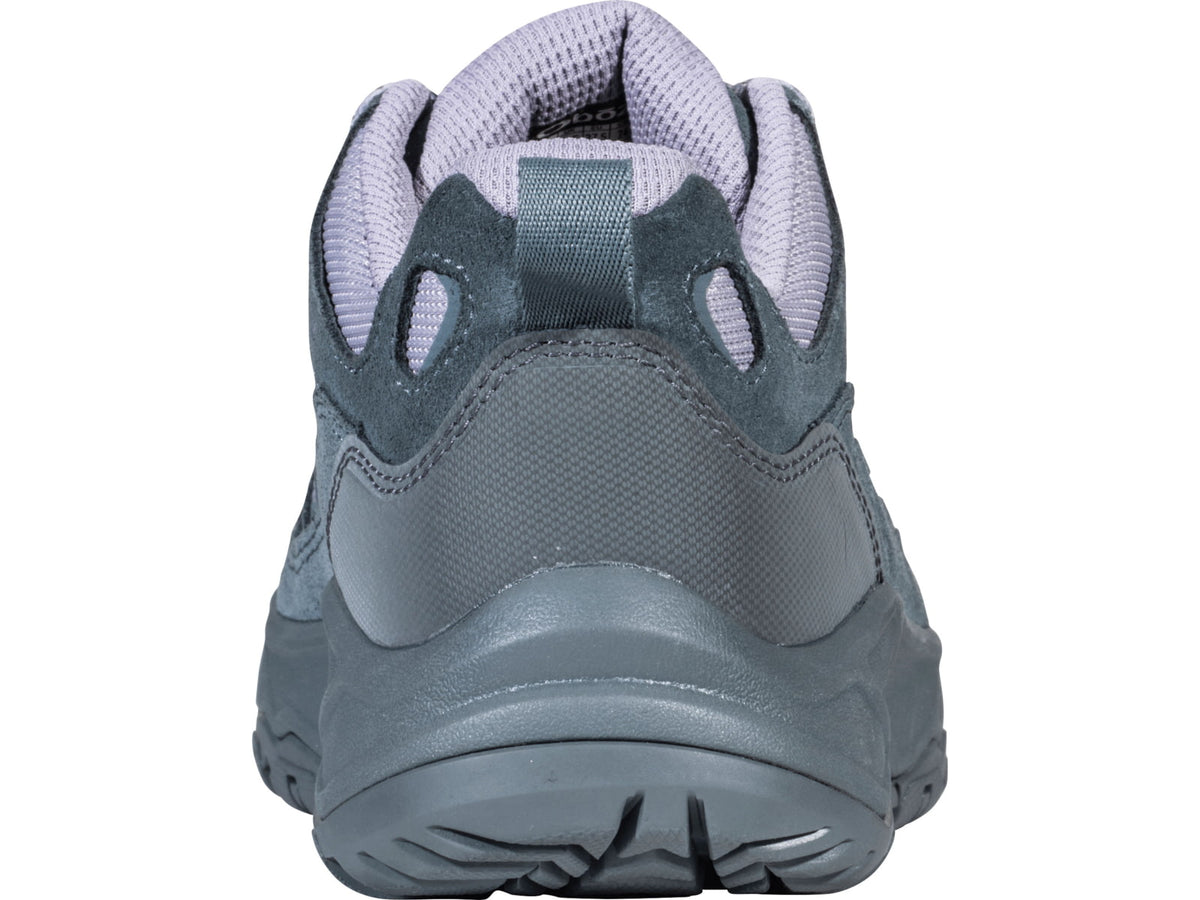 Oboz Sawtooth Ascent Low B-DRY Hiking Shoes - Women's