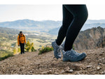 Oboz Sawtooth Ascent Low B-DRY Hiking Shoes - Women's