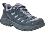 Oboz Sawtooth Ascent Low B-DRY Hiking Shoes - Women's
