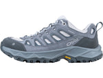 Oboz Sawtooth Ascent Low B-DRY Hiking Shoes - Women's