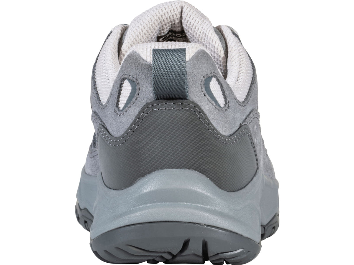 Oboz Sawtooth Ascent Low B-DRY Hiking Shoes - Women's