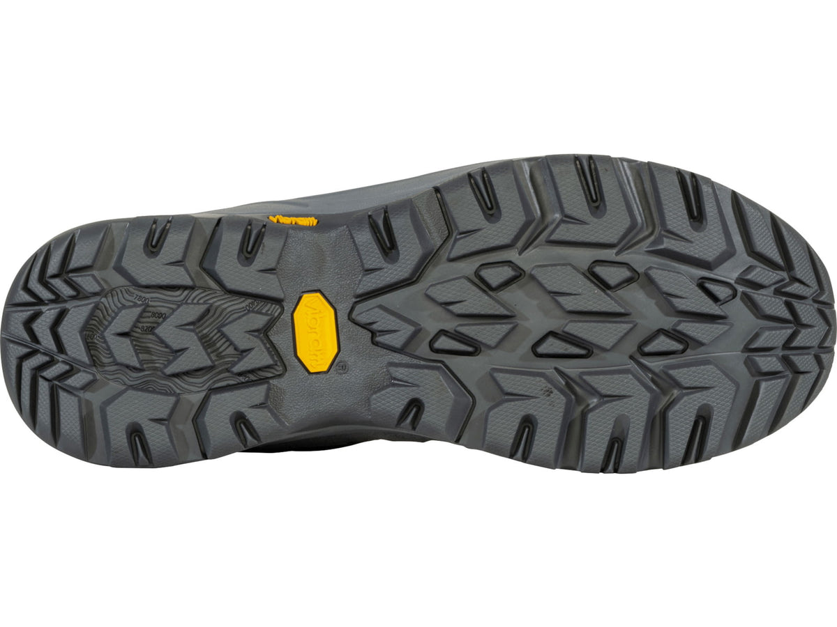 Oboz Sawtooth Ascent Low B-DRY Hiking Shoes - Women's