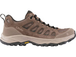 Oboz Sawtooth Ascent Low Hiking Shoes - Men's