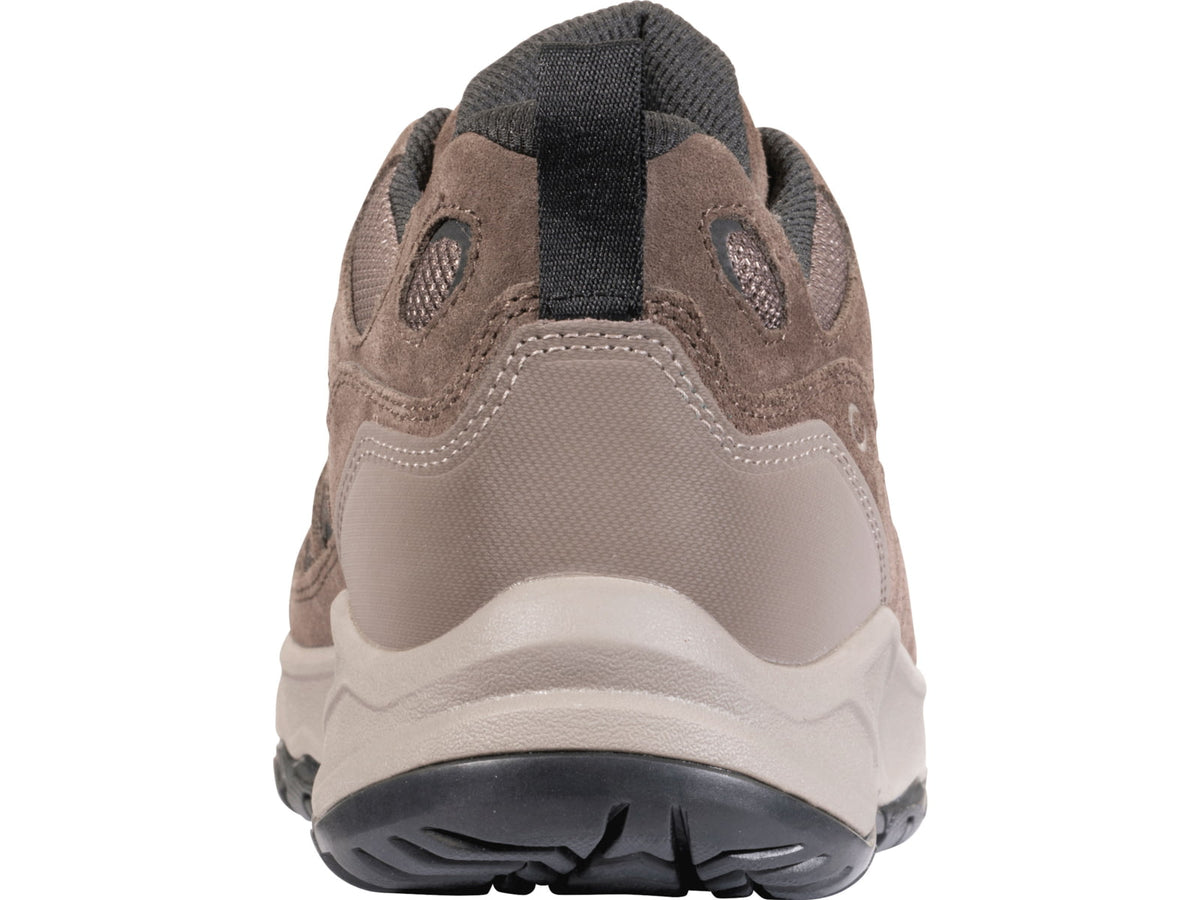 Oboz Sawtooth Ascent Low Hiking Shoes - Men's