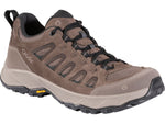 Oboz Sawtooth Ascent Low Hiking Shoes - Men's