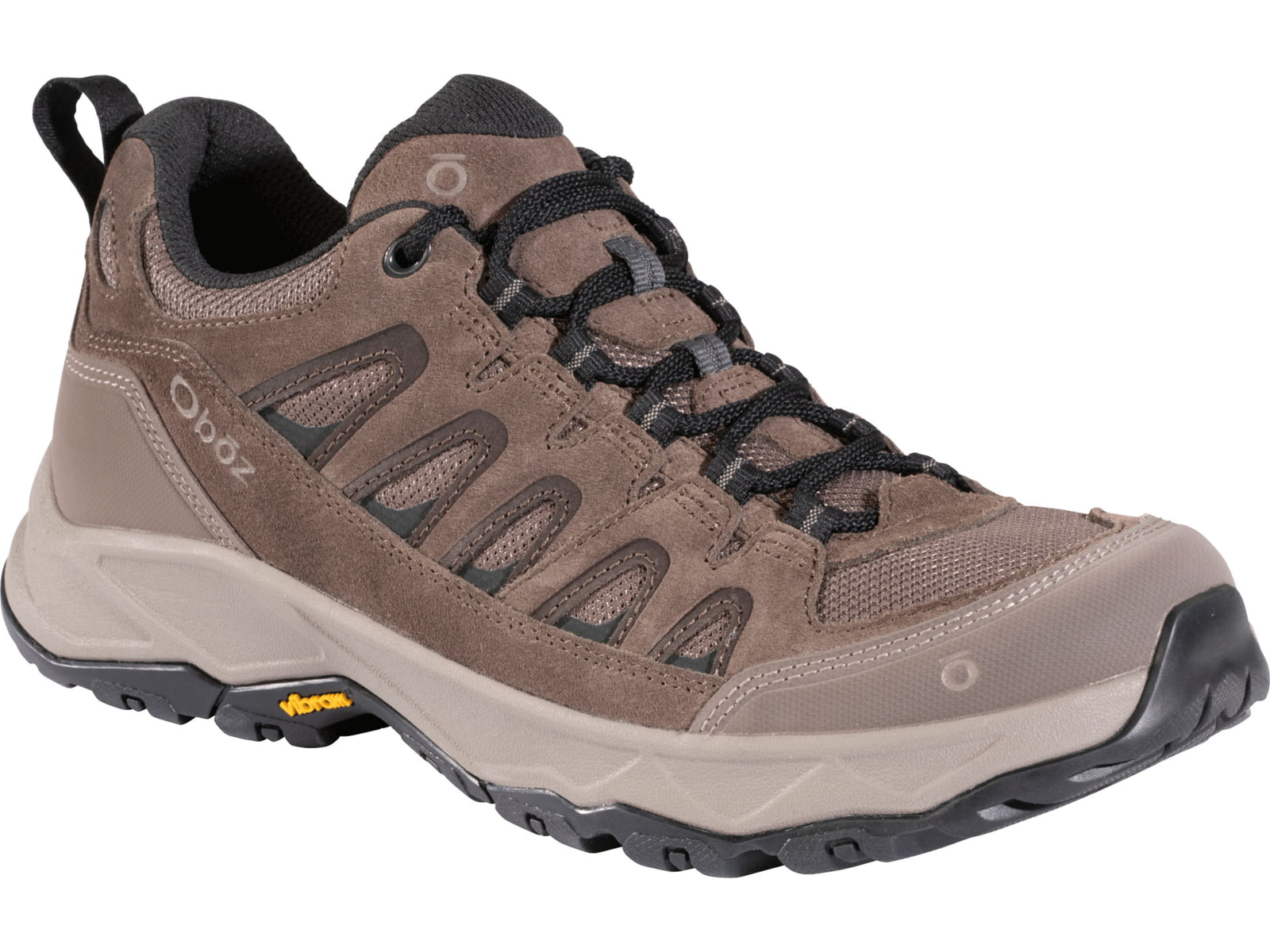 Oboz Sawtooth Ascent Low Hiking Shoes - Men's