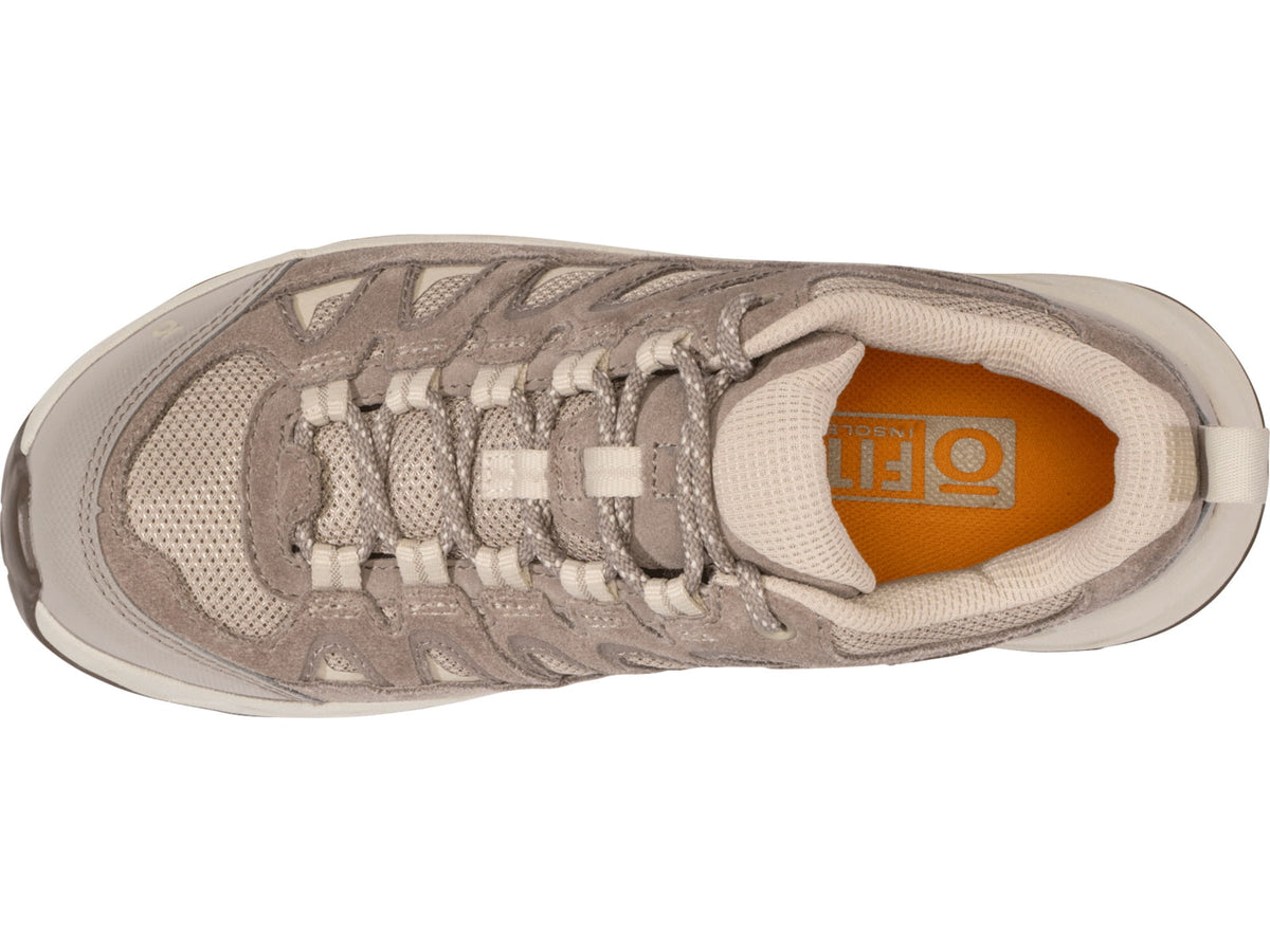 Oboz Sawtooth Ascent Low Hiking Shoes - Women's