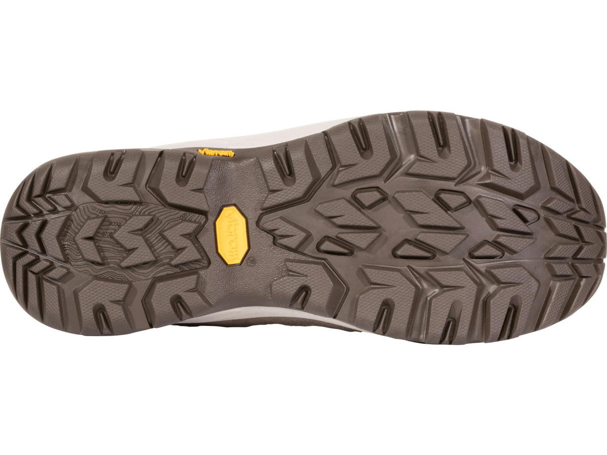 Oboz Sawtooth Ascent Low Hiking Shoes - Women's