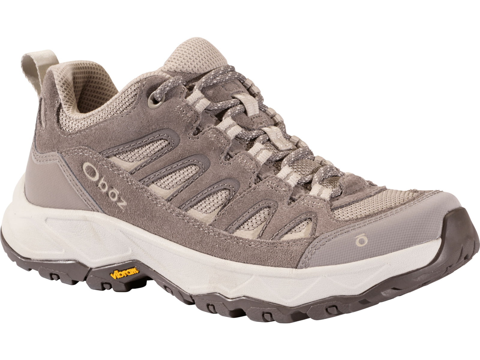 Oboz Sawtooth Ascent Low Hiking Shoes - Women's