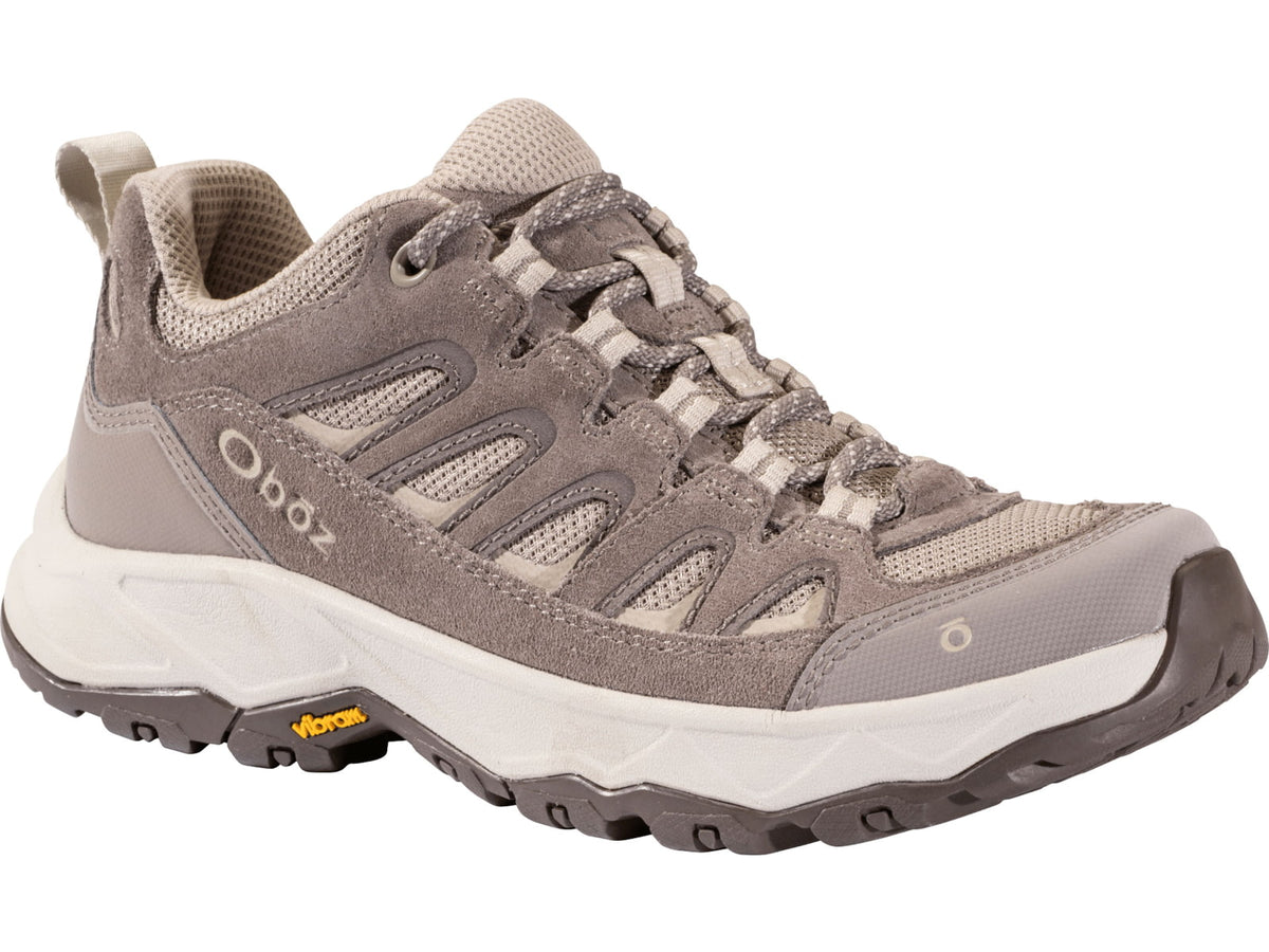 Oboz Sawtooth Ascent Low Hiking Shoes - Women's