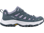 Oboz Sawtooth Ascent Low Hiking Shoes - Women's