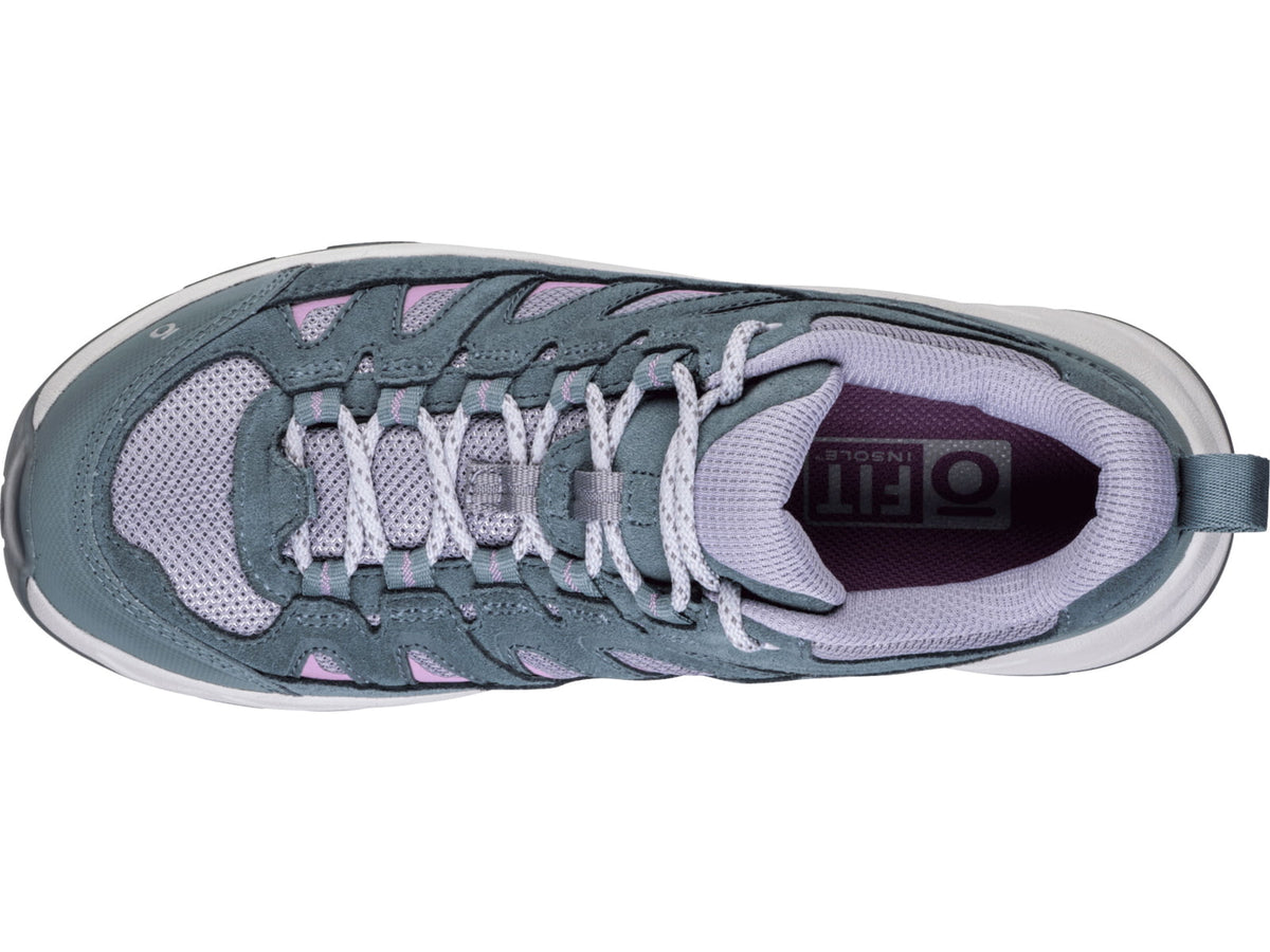 Oboz Sawtooth Ascent Low Hiking Shoes - Women's
