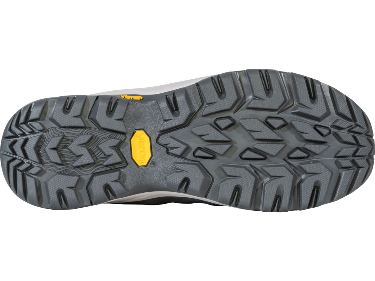 Oboz Sawtooth Ascent Low Hiking Shoes - Women's