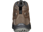 Oboz Sawtooth Ascent Mid B-DRY Hiking Shoes - Men's
