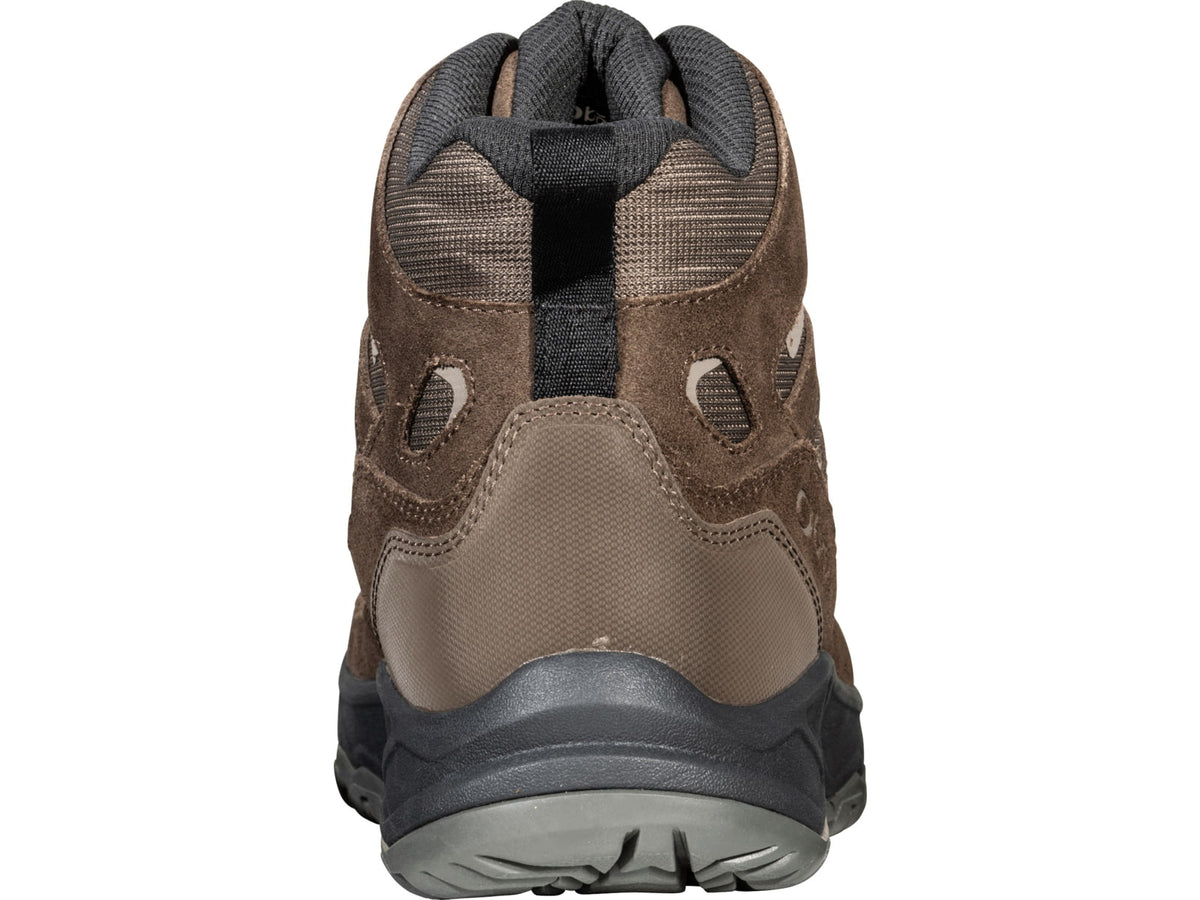 Oboz Sawtooth Ascent Mid B-DRY Hiking Shoes - Men's