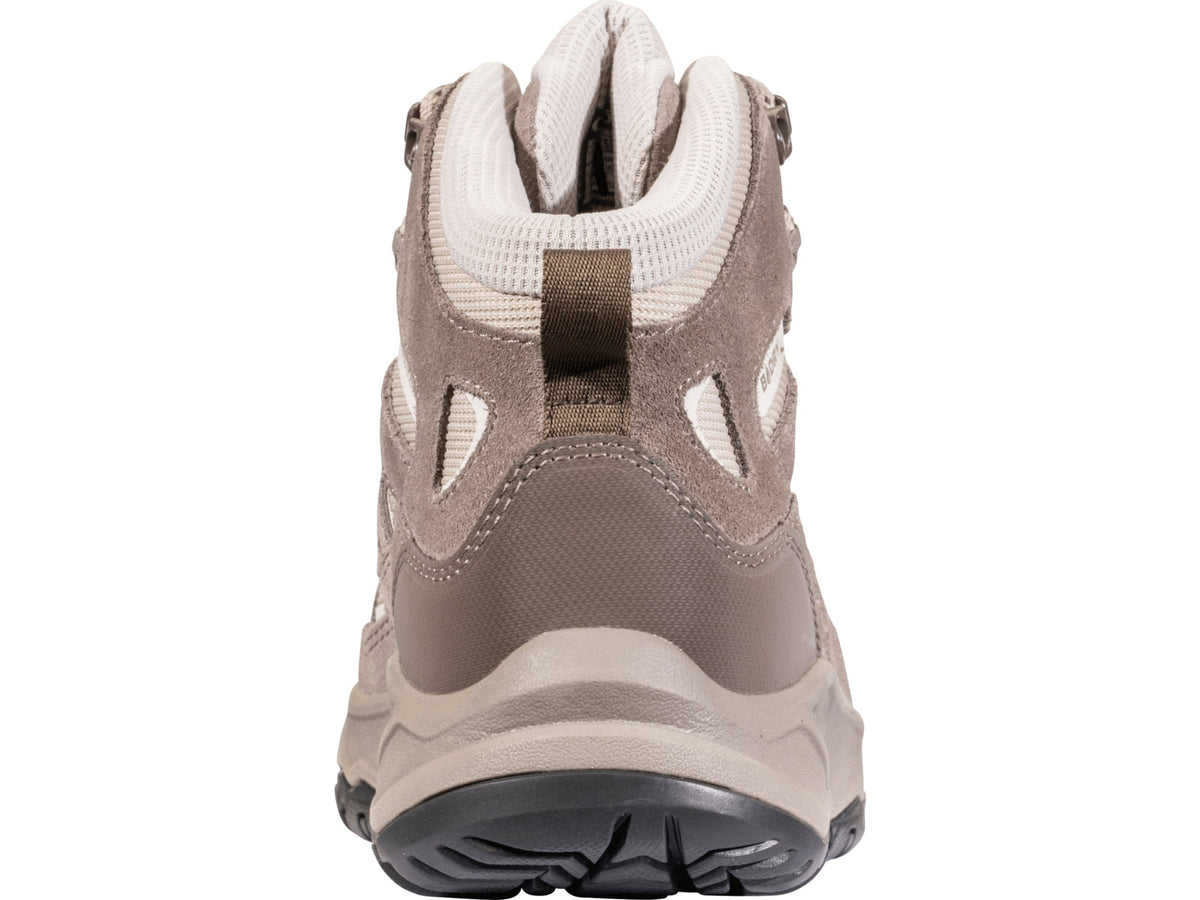 Oboz Sawtooth Ascent Mid B-DRY Hiking Shoes - Women's