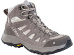 Oboz Sawtooth Ascent Mid B-DRY Hiking Shoes - Women's