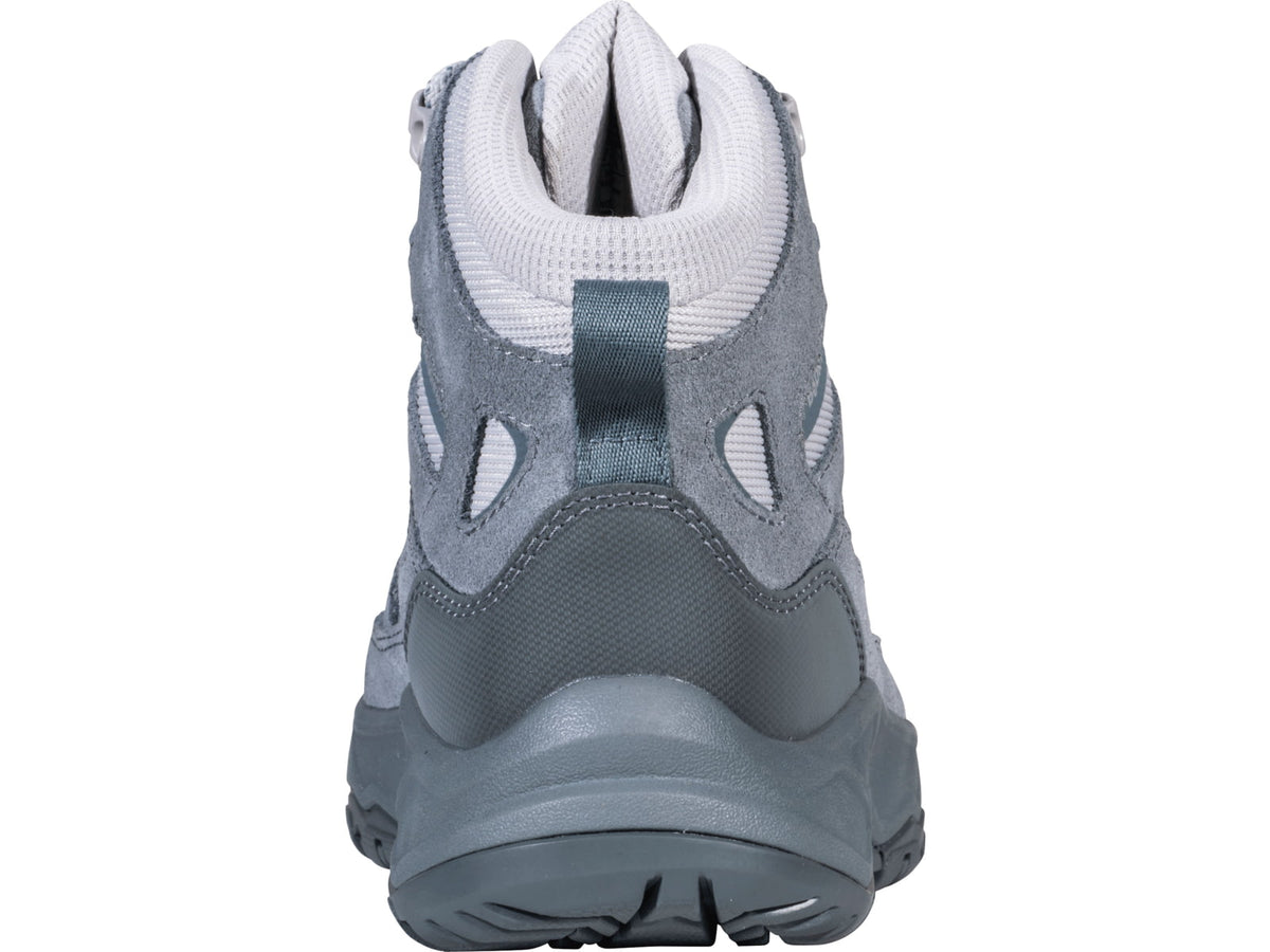 Oboz Sawtooth Ascent Mid B-DRY Hiking Shoes - Women's