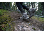 Oboz Sawtooth Ascent Mid B-DRY Hiking Shoes - Women's