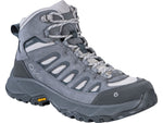Oboz Sawtooth Ascent Mid B-DRY Hiking Shoes - Women's