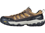 Oboz Sawtooth X Pro Low GTX Hiking Shoes - Men's