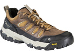 Oboz Sawtooth X Pro Low GTX Hiking Shoes - Men's