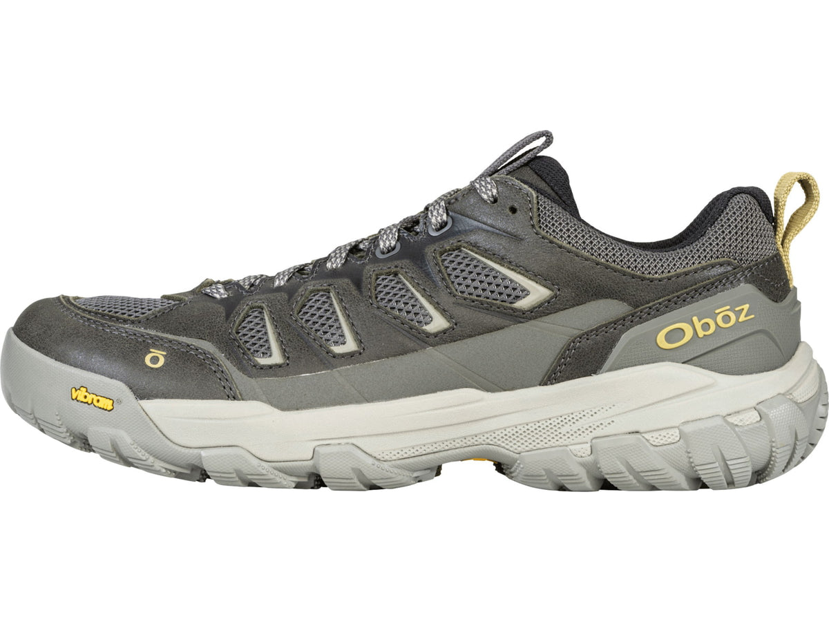 Oboz Sawtooth X Pro Low Hiking Shoes - Men's