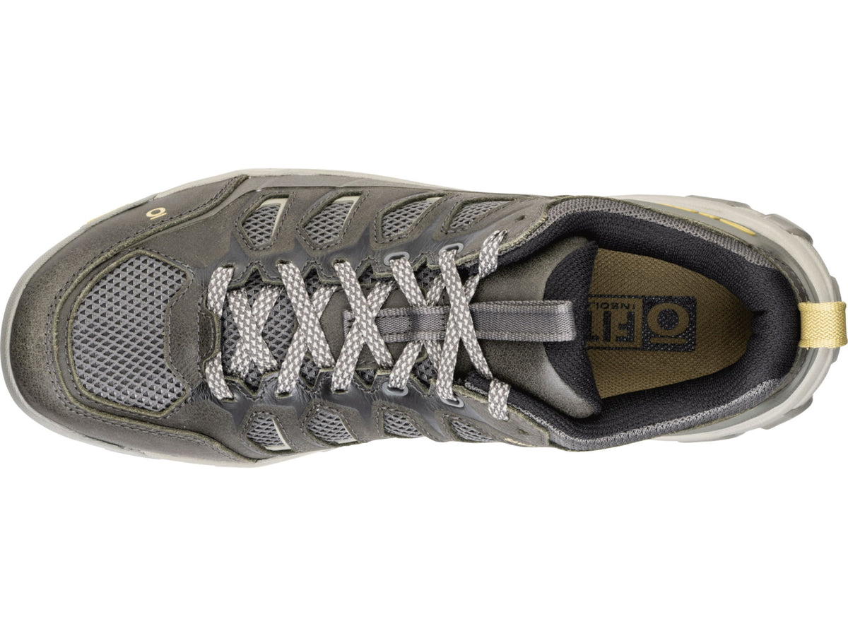Oboz Sawtooth X Pro Low Hiking Shoes - Men's