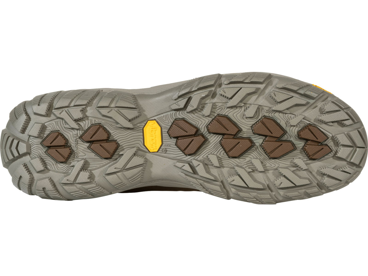 Oboz Sawtooth X Pro Low Hiking Shoes - Men's