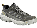Oboz Sawtooth X Pro Low Hiking Shoes - Men's