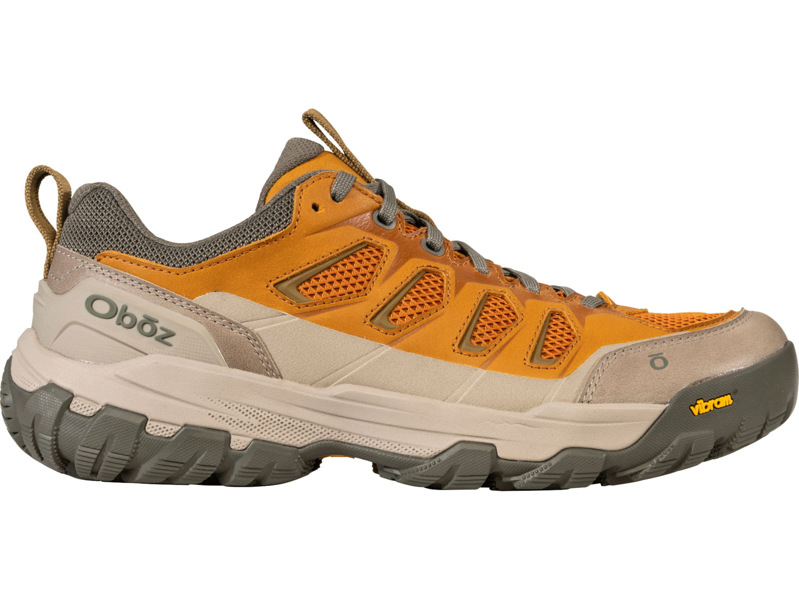 Oboz Sawtooth X Pro Low Hiking Shoes - Men's
