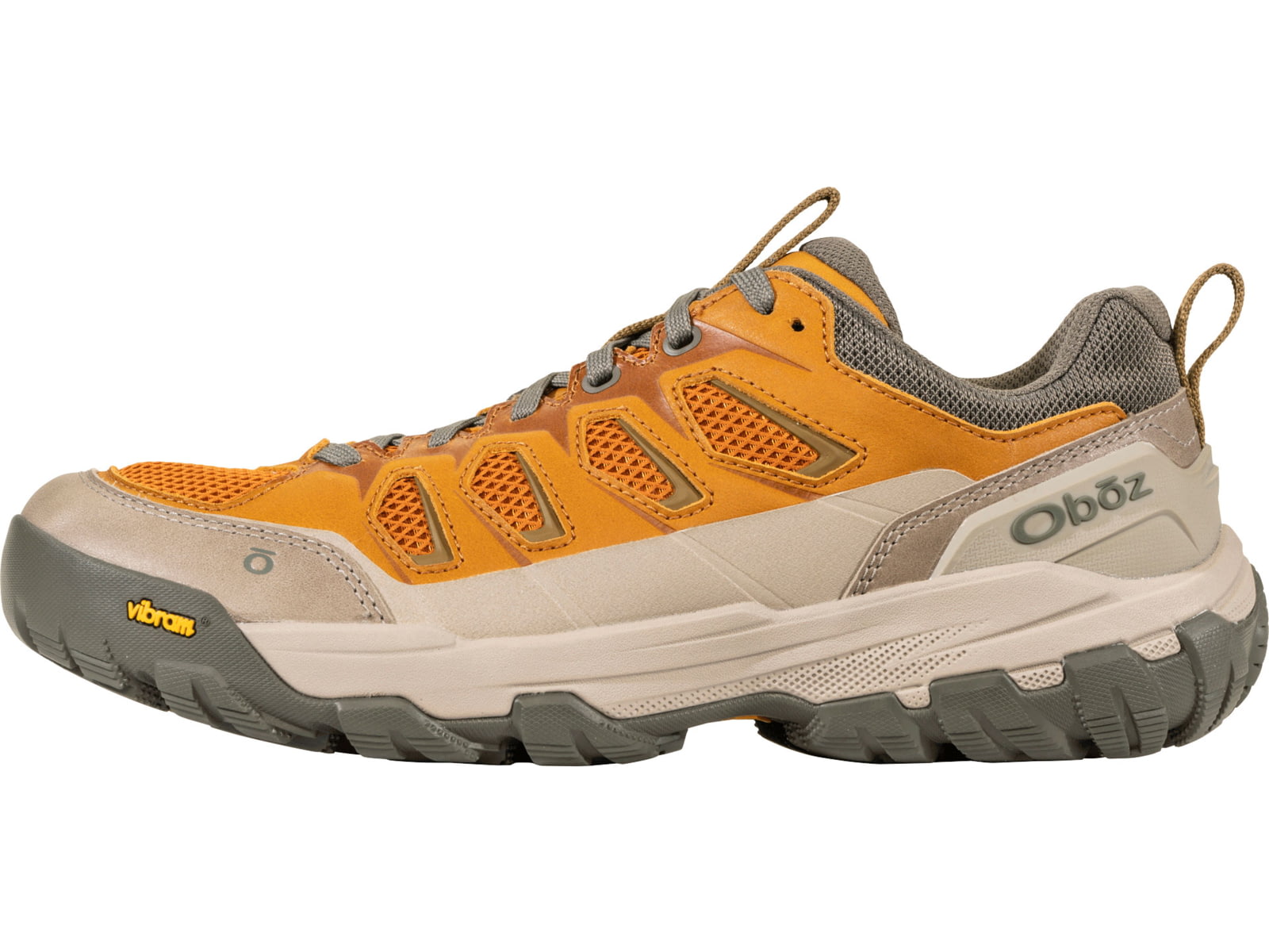 Oboz Sawtooth X Pro Low Hiking Shoes - Men's