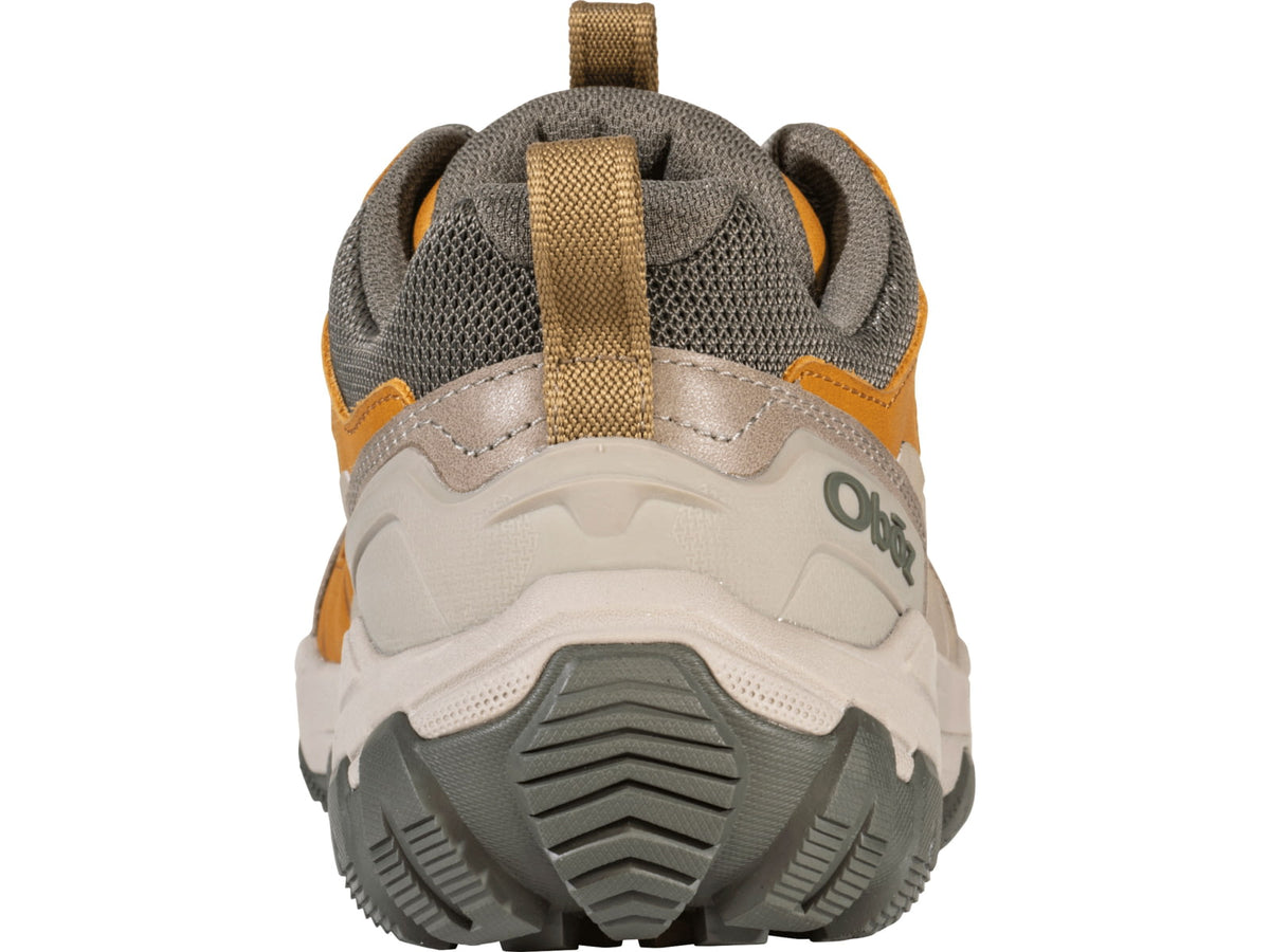 Oboz Sawtooth X Pro Low Hiking Shoes - Men's