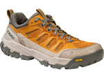 Oboz Sawtooth X Pro Low Hiking Shoes - Men's