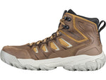 Oboz Sawtooth X Pro Mid GTX Hiking Shoes - Men's