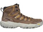 Oboz Sawtooth X Pro Mid GTX Hiking Shoes - Men's