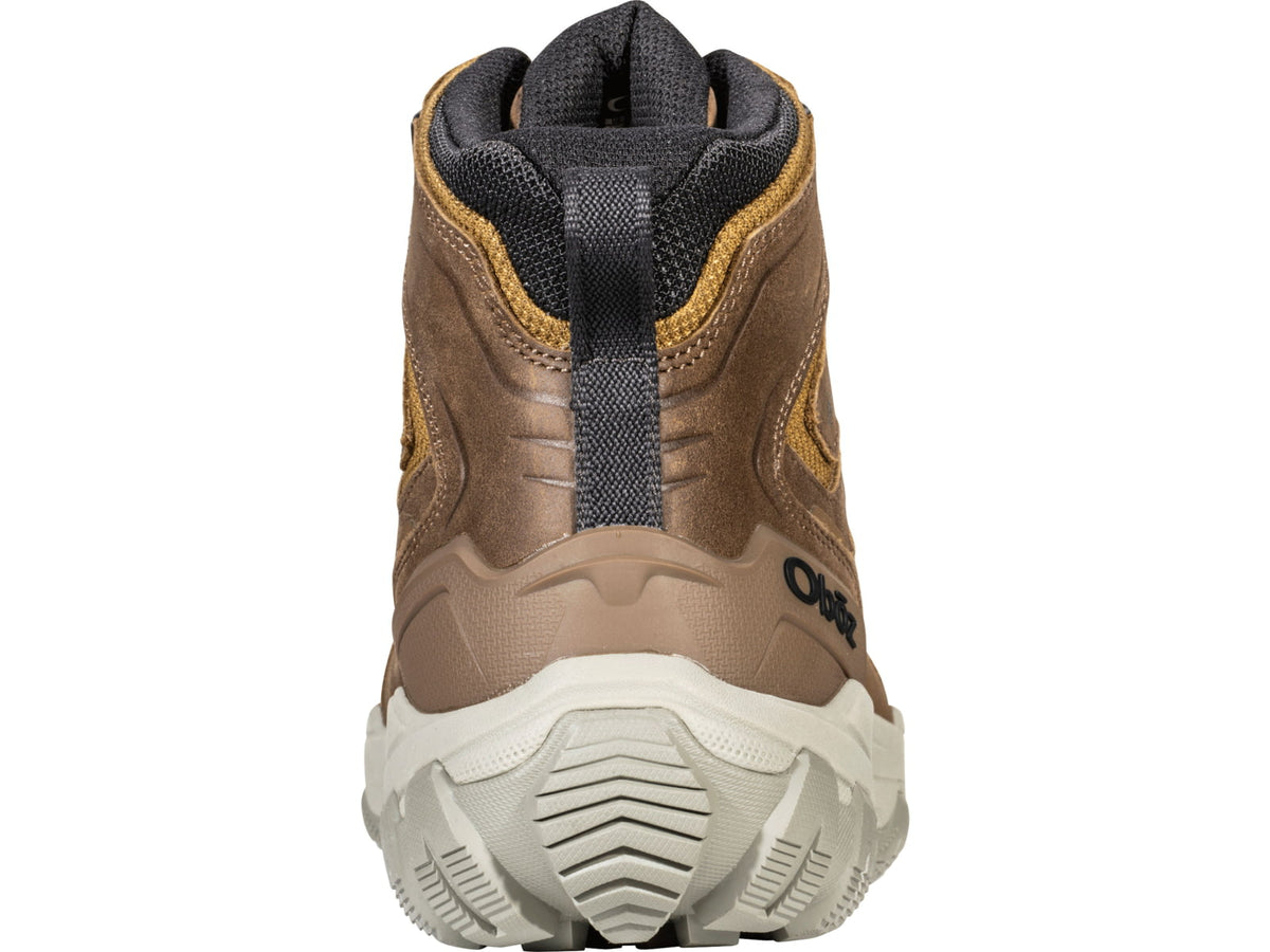 Oboz Sawtooth X Pro Mid GTX Hiking Shoes - Men's