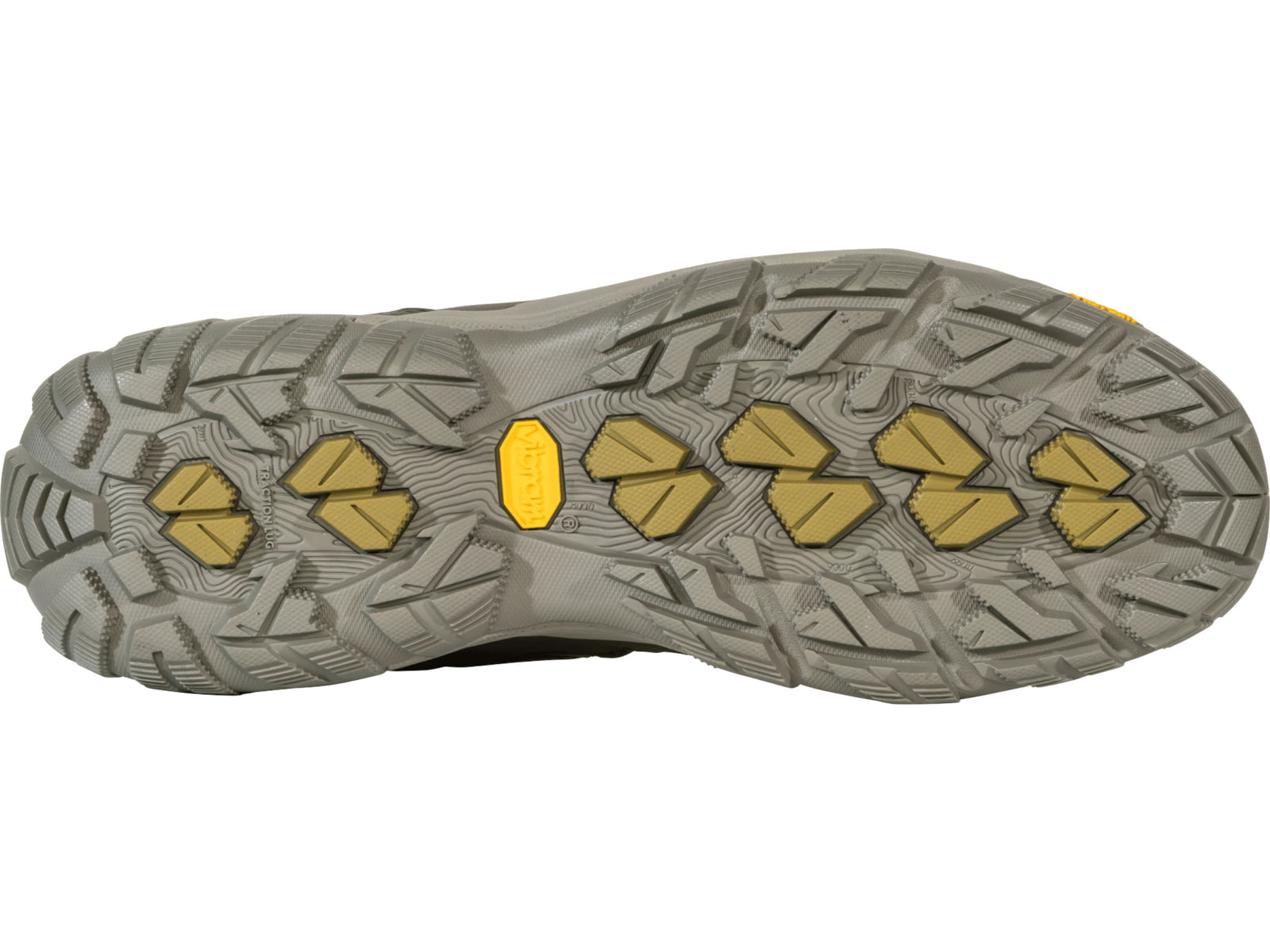 Oboz Sawtooth X Pro Mid GTX Hiking Shoes - Men's