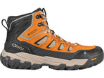 Oboz Sawtooth X Pro Mid GTX Hiking Shoes - Men's