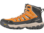Oboz Sawtooth X Pro Mid GTX Hiking Shoes - Men's