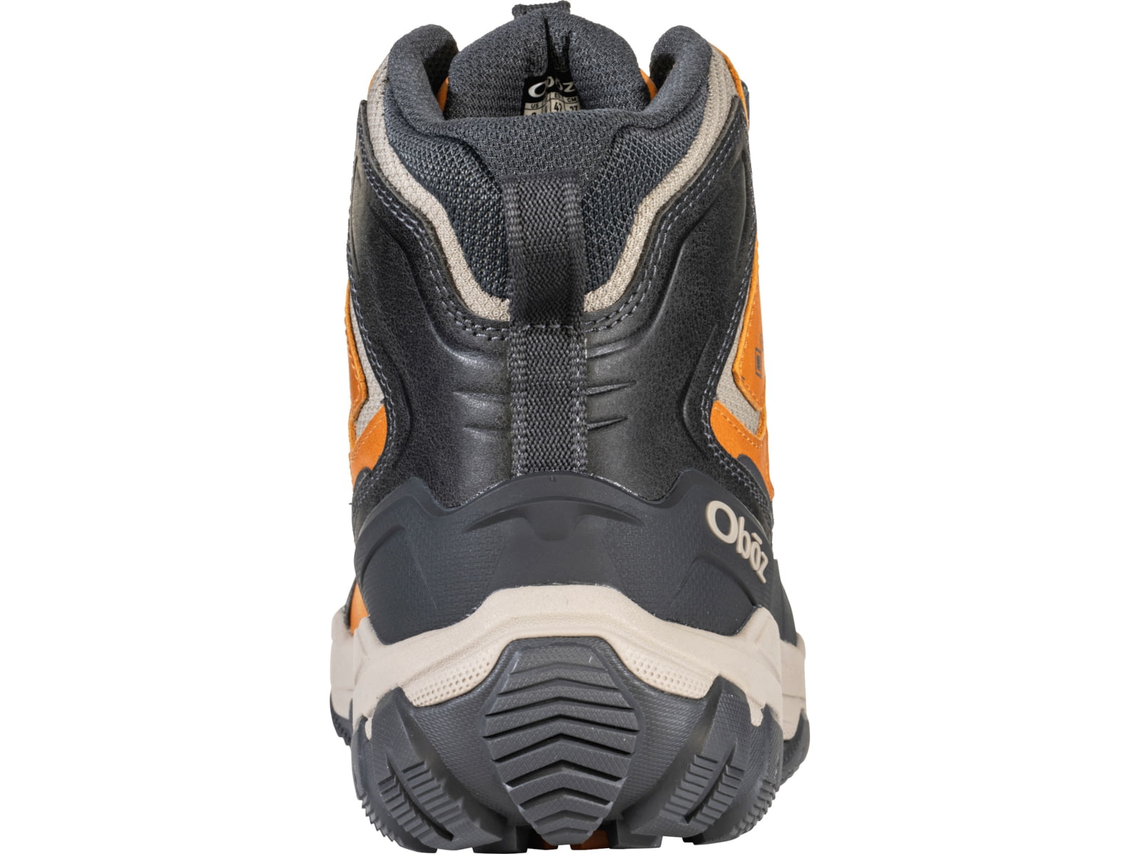Oboz Sawtooth X Pro Mid GTX Hiking Shoes - Men's